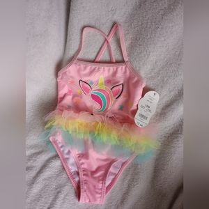 Wonder Nation Toddler 1 Piece